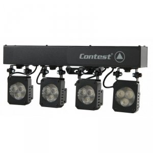 Contest TRI4U efekt świetlny LED bar
