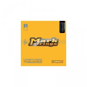 Mark Strings 9-46 LongEvo nickel plated