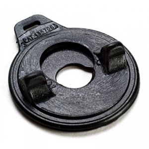 DUNLOP 7036 Lock Strap blokada paska