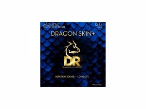 DR DA8 12-54 Dragon Skin+ 80/20 Bronze