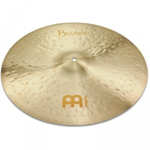 Meinl Byzance Jazz Extra Thin Crash 18
