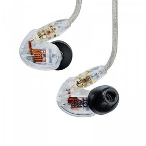 Shure SE425 CL słuchawki odsłuchowe