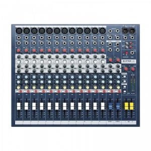 Soundcraft EPM 12