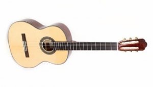 Pablo Vitaso VCG-125S 4/4