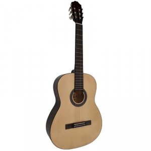 Granada Gitara klasyczna 4/4 NAT