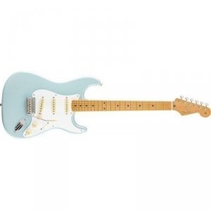 Fender DE Vintera 50 Strat HSS RDWN MN SBL