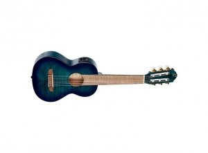 Ortega RGLE18-BLF Guitarlele elektro