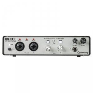 Steinberg UR-RT2 
