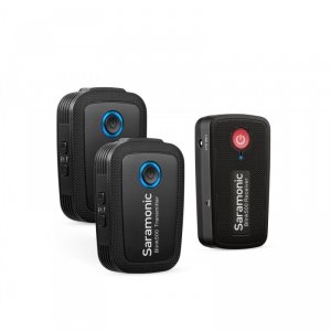 Saramonic Blink500 B2 bezprzewodowy zestaw mikrofonów