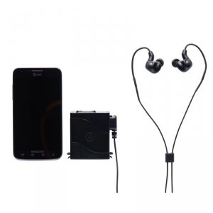 ASI AUDIO 3DME System – Monitory douszne