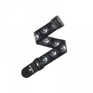 D'Addario 50AL11 50mm ALC Death Club