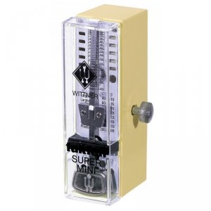 Wittner Super Mini metronom mechaniczny 882051