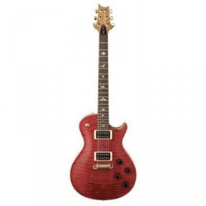PRS SC 250 Black Cherry - gitara elektryczna USA