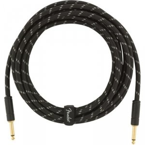 Fender 099-0820-080 Deluxe kabel 5,5m