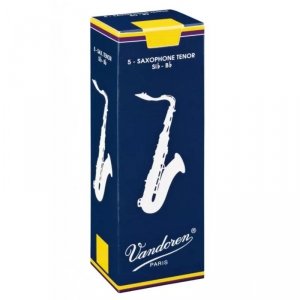 Vandoren Traditional 3,5 stroik do saksofonu tenorowego
