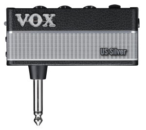 Vox AmPlug 3 US Silver wzmacniacz słuchawkowy