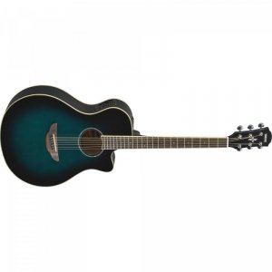 Yamaha APX600 OBB