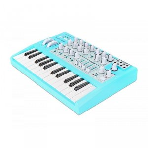 Arturia Microbrute SE BLUE syntezator