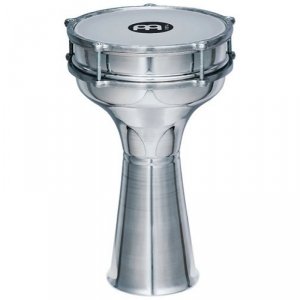 MEINL HE-104 Darbuka-aluminiowa gładka