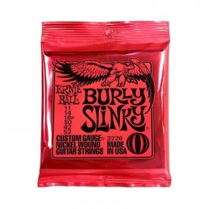 Ernie Ball 2226 struny elektryczne 11-52