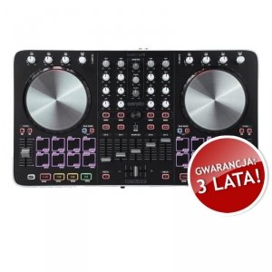 Reloop Beatmix 4 Kontroler DJ