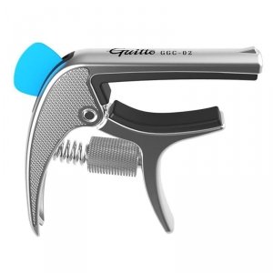 Guitto GGC-02 SL Revolver Kapodaster do gitary