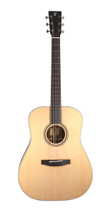 Furch Vintage 1 D-SR Gitara Akustyczna