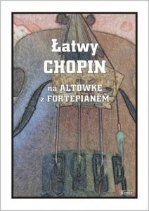 Contra łatwy chopin na altówkę z fortepianem