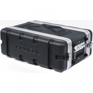 Proel FOABSR3US case ABS rack 3U niski profil