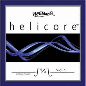 D'Addario H311 4/4 struna skrzypcowa E