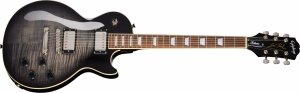 Epiphone Les Paul Tribute Plus Ebony Burst