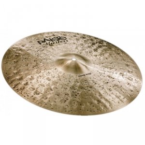 Paiste Masters Dark Ride 22 talerz