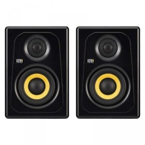 KRK Kreate 3 Monitory studyjne