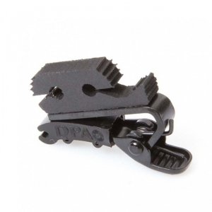 DPA SCM0004-B klips do mikrofonu