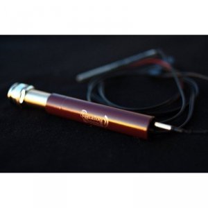 Analog Sound E28 V pickup powerjack piezo klasyk