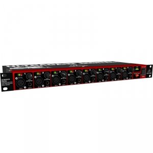 Behringer Ultragain Digital ADA8200