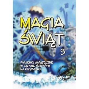 Studio Bis Magia Świąt 3 na keyboard