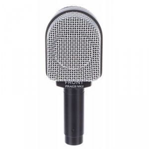 Superlux PRA628MKII