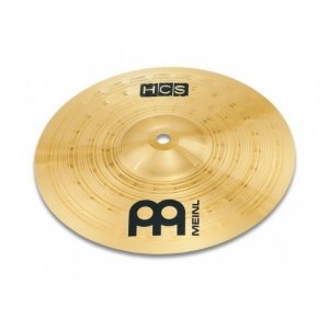 MEINL HCS10S Splash 10 seria HCS