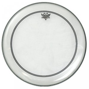 Remo Naciąg Powerstroke 3 Transparent Bass Drum 20 P3-1320-C2
