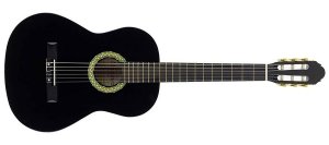 Martinez MTC-083/B 3/4 Black