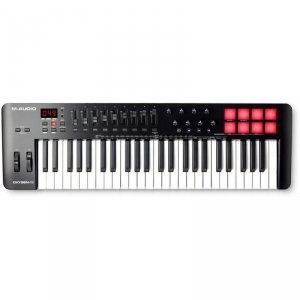 M-AUDIO Oxygen 49 MKV