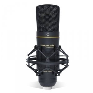 Marantz MPM2000U mikrofon pojemnościowy USB
