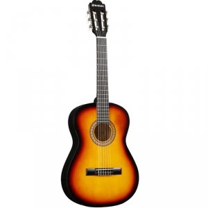Suzuki SCG-2 4/4 SB gitara klasyczna 4/4