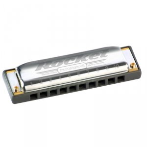 harmonijka ustna HOHNER ROCKET G