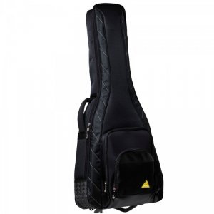 Ever Play LPD220 BK Pokrowiec na gitarę klasyczną