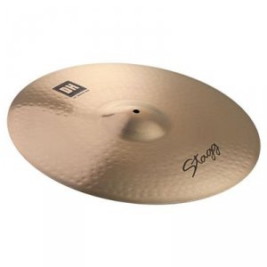 Stagg DH-RM22B - talerz Medium Ride 22