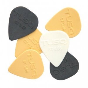 TUSQ Standard Zestaw 6 kostek 