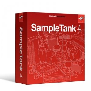 IK SampleTank 4