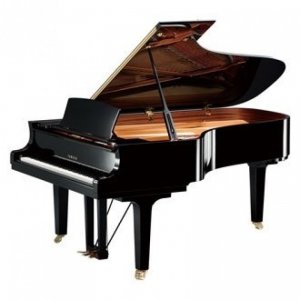 Yamaha C7X PE 227 cm fortepian 